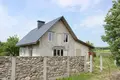 House 90 m² Hajnienski sielski Saviet, Belarus