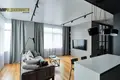 Apartamento 3 habitaciones 85 m² Minsk, Bielorrusia