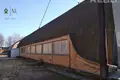 Zakład produkcyjny 1 918 m² Śmiłowicze, Białoruś