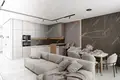 Appartement 2 chambres 42 m² Municipality of Thessaloniki, Grèce