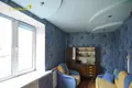 Wohnung 2 zimmer 40 m² Baryssau, Belarus