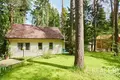 House 136 m² Kalodziscanski sielski Saviet, Belarus