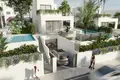 Вилла 6 комнат 348 м² Finestrat, Испания