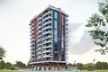 Apartamento 3 habitaciones 90 m² en Mahmutlar, Turquía