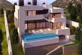 5 bedroom villa 359 m² Altea, Spain