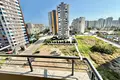 1 bedroom apartment 60 m² Mersin, Turkey