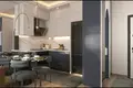 Wohnung 1 Schlafzimmer 63 m² Erdemli, Türkei