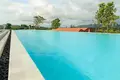 1 bedroom apartment 39 m² Phuket, Thailand