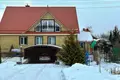 Cottage 282 m² Visniouka, Belarus