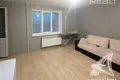 2 room apartment 51 m² Brest, Belarus