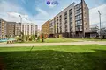 Apartamento 1 habitación 34 m² Ratomka, Bielorrusia