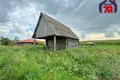 Maison  Aziaryckaslabadski siel ski Saviet, Biélorussie