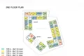 Apartamento 1 habitacion 28 m² Chalong, Tailandia