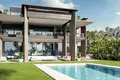 6 bedroom villa 550 m² Marbella, Spain