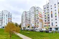 1 room apartment 43 m² Pryluki, Belarus