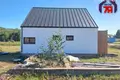 Casa de campo 115 m² Aziaryckaslabadski sielski Saviet, Bielorrusia