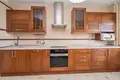 Apartamento 4 habitaciones 112 m² Minsk, Belarús