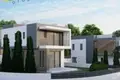 3 room villa 170 m² Larnaca, Cyprus