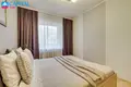 Apartamento 3 habitaciones 67 m² Vilna, Lituania