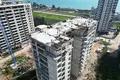 2 bedroom apartment 112 m² Mezitli, Turkey
