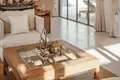 Villa de tres dormitorios 473 m² Thep Krasatti, Tailandia