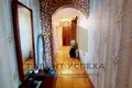 Apartamento 3 habitaciones 78 m² Muchaviecki sielski Saviet, Belarús