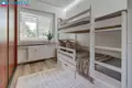 Квартира 2 комнаты 36 м² Вильнюс, Литва