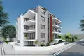 Apartamento 3 habitaciones 105 m² Larnaca, Chipre