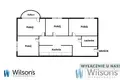 Wohnung 4 zimmer 62 m² in Warschau, Polen