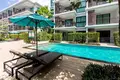 Studio 1 chambre 30 m² Phuket, Thaïlande