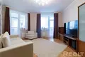 Apartamento 3 habitaciones 98 m² Minsk, Bielorrusia