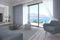 Многоуровневые квартиры 3 комнаты 130 м² Крашичи, Черногория