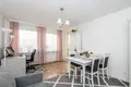 Квартира 2 комнаты 46 м² Познань, Польша