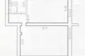 Commercial property 103 m² in Central Federal District, Russia
