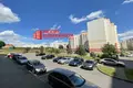 Mieszkanie 1 pokój 41 m² Grodno, Białoruś