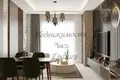 Apartamento 3 habitaciones 118 m² en Yesiloez, Turquía