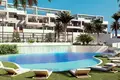 Bungalow 3 chambres 131 m² Torrevieja, Espagne