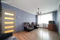 Wohnung 1 Zimmer 33 m² Minsk, Weißrussland