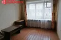 3 room apartment 67 m² Viercialiski, Belarus