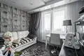 Appartement 6 chambres 198 m² Minsk, Biélorussie
