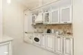 2 bedroom apartment 110 m² in Western Administrative Okrug, Russia