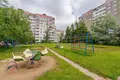 2 room apartment 51 m² Minsk, Belarus