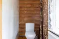 Haus 96 m² Kryvasielski sielski Saviet, Belarus