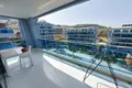 Duplex 4 rooms 280 m² Alanya, Turkey