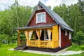 Casa 76 m² Rakauski sielski Saviet, Belarús