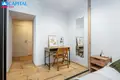 Квартира 2 комнаты 42 м² Вильнюс, Литва