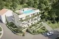 Wohnung 4 zimmer 85 m² Dobrota, Montenegro