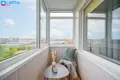 3 room apartment 67 m² Vilnius, Lithuania