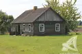 Haus  Vialikija Jakaucycy, Weißrussland