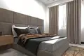 Квартира 2 комнаты 93 м² Кестель, Турция